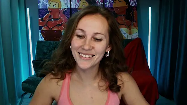 Snapshot of MichelleOrtis chatting on 01/15/25, 04:00 MichelleOrtis online show from 01/15/25, 04:00