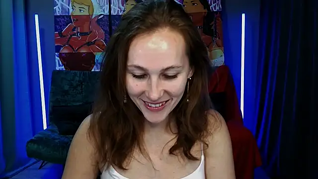Snapshot of MichelleOrtis chatting on 01/16/25, 01:25 MichelleOrtis online show from 01/16/25, 01:25