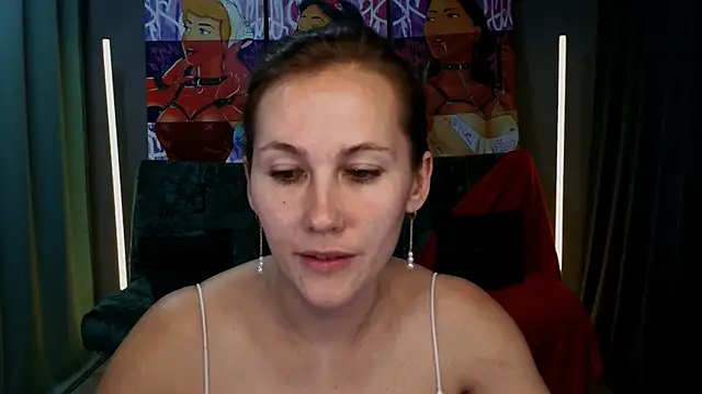 Snapshot of MichelleOrtis chatting on 01/16/25, 07:52 MichelleOrtis online show from 01/16/25, 07:52