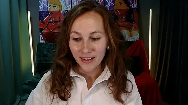 Snapshot of MichelleOrtis chatting on 01/17/25, 03:22 MichelleOrtis online show from 01/17/25, 03:22