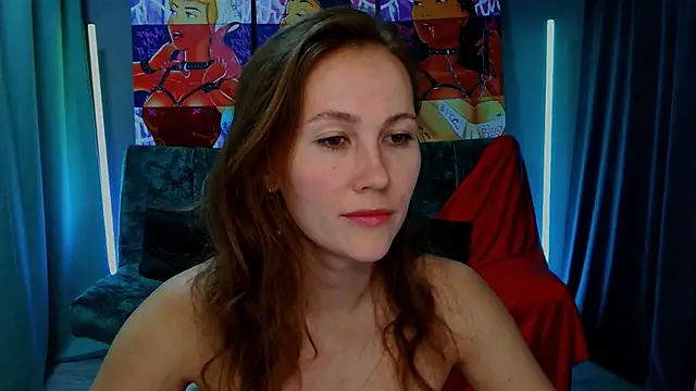 Snapshot of MichelleOrtis chatting on 01/18/25, 04:31 MichelleOrtis online show from 01/18/25, 04:31
