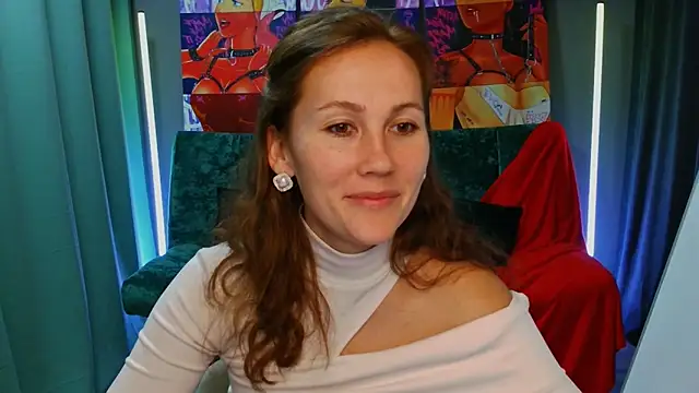 Snapshot of MichelleOrtis chatting on 01/22/25, 01:32 MichelleOrtis online show from 01/22/25, 01:32