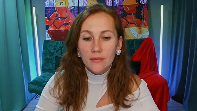 Snapshot of MichelleOrtis chatting on 01/22/25, 04:44 MichelleOrtis online show from 01/22/25, 04:44