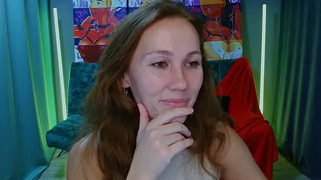 Snapshot of MichelleOrtis chatting on 01/23/25, 04:26 MichelleOrtis online show from 01/23/25, 04:26