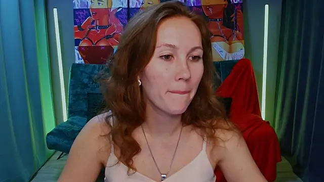 Snapshot of MichelleOrtis chatting on 01/24/25, 04:39 MichelleOrtis online show from 01/24/25, 04:39