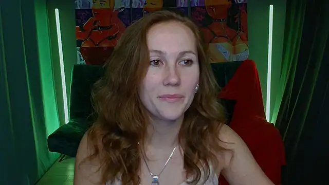 Snapshot of MichelleOrtis chatting on 01/24/25, 07:49 MichelleOrtis online show from 01/24/25, 07:49