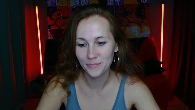 Snapshot of MichelleOrtis chatting on 01/26/25, 07:52 MichelleOrtis online show from 01/26/25, 07:52