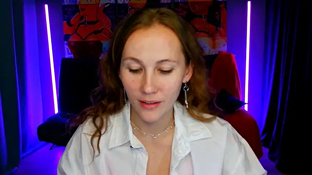 Snapshot of MichelleOrtis chatting on 01/30/25, 04:45 MichelleOrtis online show from 01/30/25, 04:45