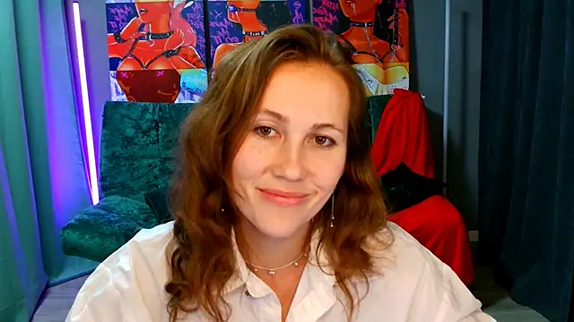 Snapshot of MichelleOrtis chatting on 01/31/25, 04:59 MichelleOrtis online show from 01/31/25, 04:59