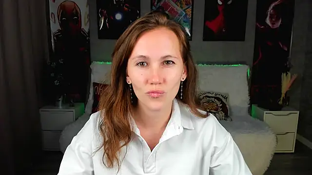 Snapshot of MichelleOrtis chatting on 02/02/25, 01:52 MichelleOrtis online show from 02/02/25, 01:52