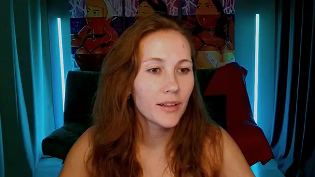 Snapshot of MichelleOrtis chatting on 02/04/25, 04:29 MichelleOrtis online show from 02/04/25, 04:29