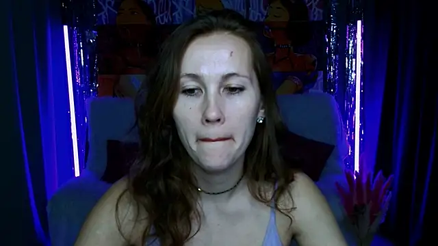 Snapshot of MichelleOrtis chatting on 02/05/25, 01:33 MichelleOrtis online show from 02/05/25, 01:33