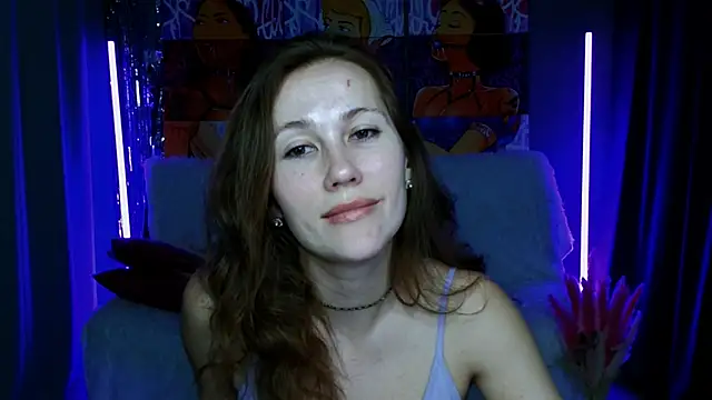 Snapshot of MichelleOrtis chatting on 02/05/25, 04:36 MichelleOrtis online show from 02/05/25, 04:36