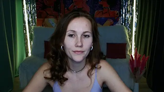 Snapshot of MichelleOrtis chatting on 02/07/25, 07:49 MichelleOrtis online show from 02/07/25, 07:49