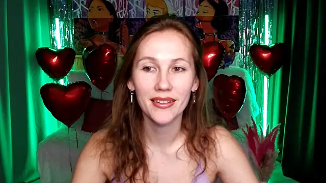 Snapshot of MichelleOrtis chatting on 02/15/25, 01:38 MichelleOrtis online show from 02/15/25, 01:38