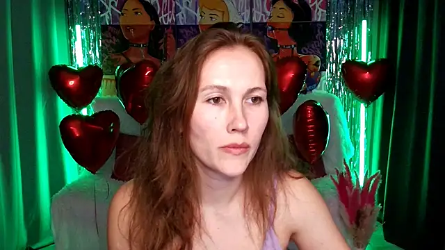 Snapshot of MichelleOrtis chatting on 02/15/25, 04:45 MichelleOrtis online show from 02/15/25, 04:45