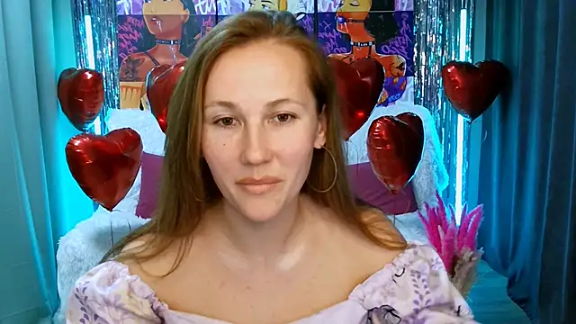 Snapshot of MichelleOrtis chatting on 02/17/25, 01:32 MichelleOrtis online show from 02/17/25, 01:32