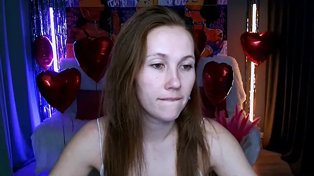 Snapshot of MichelleOrtis chatting on 02/20/25, 04:46 MichelleOrtis online show from 02/20/25, 04:46