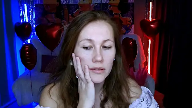 Snapshot of MichelleOrtis chatting on 02/21/25, 05:09 MichelleOrtis online show from 02/21/25, 05:09