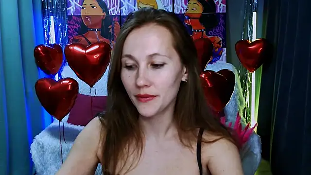 Snapshot of MichelleOrtis chatting on 02/23/25, 01:32 MichelleOrtis online show from 02/23/25, 01:32
