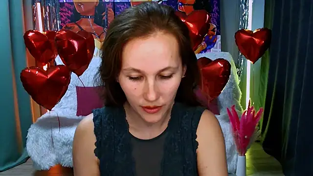 Snapshot of MichelleOrtis chatting on 02/28/25, 01:25 MichelleOrtis online show from 02/28/25, 01:25