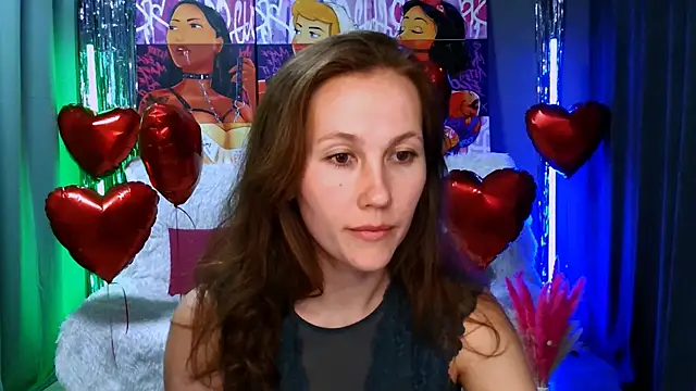 Snapshot of MichelleOrtis chatting on 02/28/25, 04:31 MichelleOrtis online show from 02/28/25, 04:31