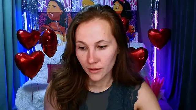 Snapshot of MichelleOrtis chatting on 02/28/25, 07:35 MichelleOrtis online show from 02/28/25, 07:35