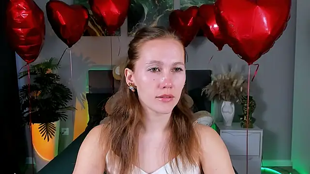 Snapshot of MichelleOrtis chatting on 03/01/25, 01:40 MichelleOrtis online show from 03/01/25, 01:40