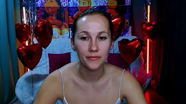 Snapshot of MichelleOrtis chatting on 03/02/25, 05:14 MichelleOrtis online show from 03/02/25, 05:14