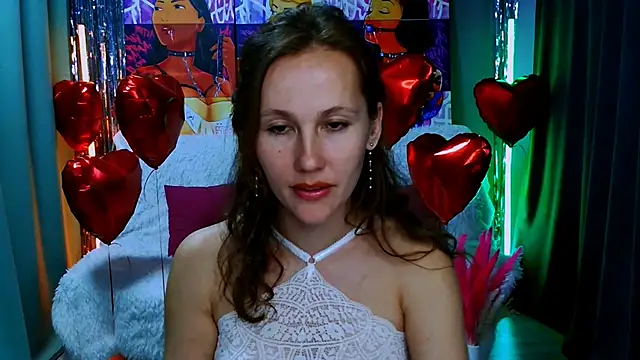 Snapshot of MichelleOrtis chatting on 03/03/25, 01:31 MichelleOrtis online show from 03/03/25, 01:31