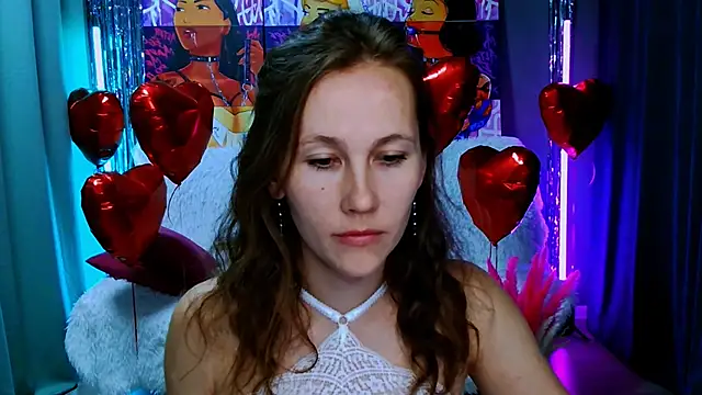 Snapshot of MichelleOrtis chatting on 03/03/25, 07:39 MichelleOrtis online show from 03/03/25, 07:39