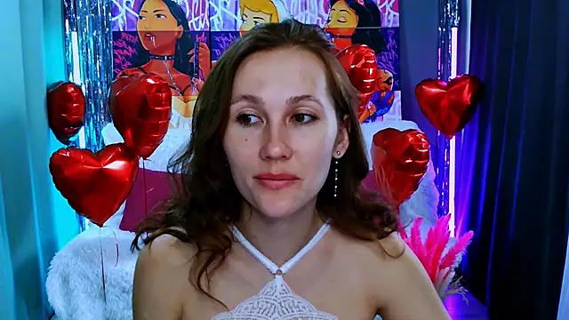 Snapshot of MichelleOrtis chatting on 03/04/25, 10:13 MichelleOrtis online show from 03/04/25, 10:13