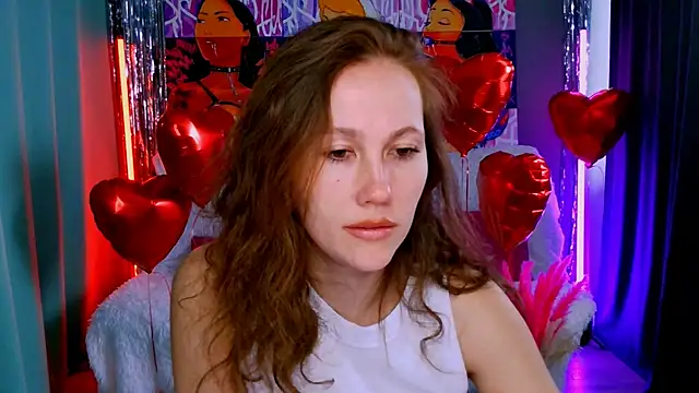 Snapshot of MichelleOrtis chatting on 03/07/25, 06:02 MichelleOrtis online show from 03/07/25, 06:02