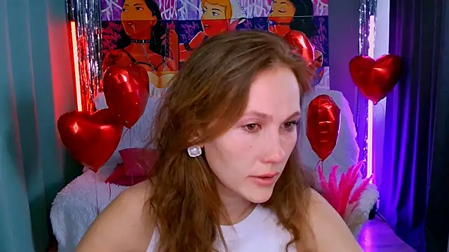 Snapshot of MichelleOrtis chatting on 03/07/25, 12:12 MichelleOrtis online show from 03/07/25, 12:12