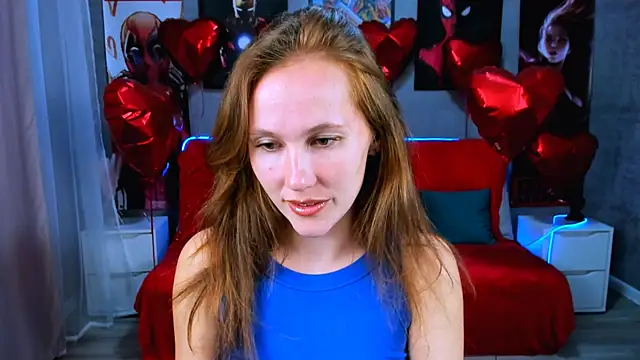 Snapshot of MichelleOrtis chatting on 03/14/25, 01:24 MichelleOrtis online show from 03/14/25, 01:24