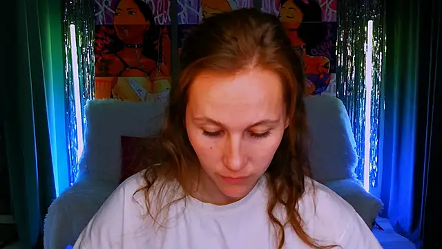 Snapshot of MichelleOrtis chatting on 03/20/25, 04:09 MichelleOrtis online show from 03/20/25, 04:09