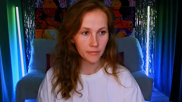Snapshot of MichelleOrtis chatting on 03/20/25, 10:29 MichelleOrtis online show from 03/20/25, 10:29