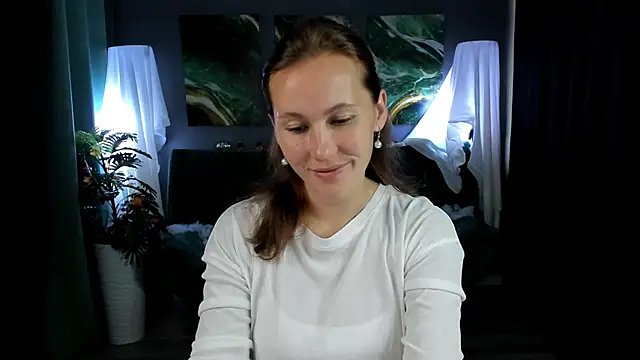 MichelleOrtis online show from 11/08/25, 06:24