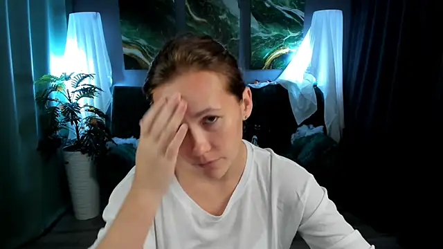 MichelleOrtis online show from 11/08/25, 11:47