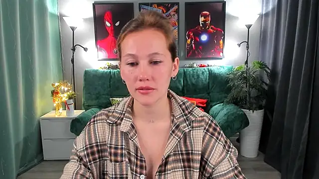 MichelleOrtis online show from 01/17/26, 12:26