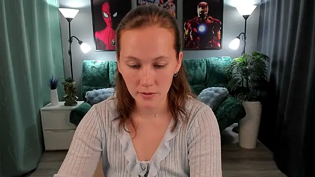 MichelleOrtis online show from 02/11/26, 03:17