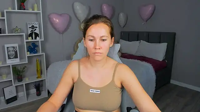 MichelleOrtis online show from 02/22/26, 06:35