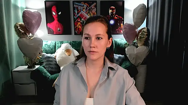 MichelleOrtis online show from 02/23/26, 12:35