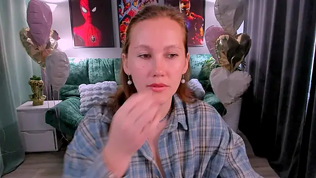 MichelleOrtis online show from 03/13/26, 05:36