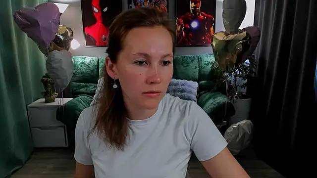 MichelleOrtis online show from 03/21/26, 05:56