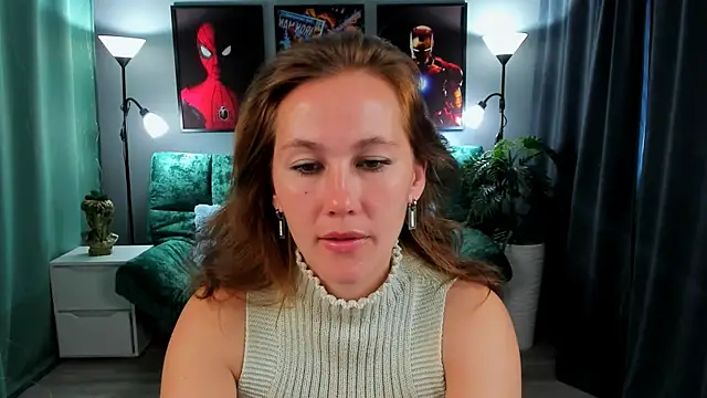 MichelleOrtis online show from 03/28/26, 02:33