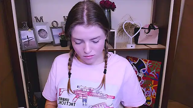 MissOliviaa  online show from 01/25/25, 12:47