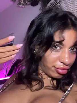 AlyssaHottv  online show from 12/16/25, 11:54