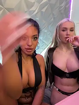 AlyssaHottv  online show from 02/18/26, 07:54