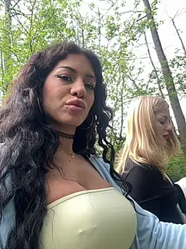 AlyssaHottv  online show from 04/16/26, 09:54